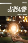 Energy and Development - Book