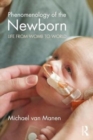 Phenomenology of the Newborn : Life from Womb to World - Book