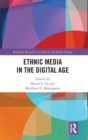 Ethnic Media in the Digital Age - Book