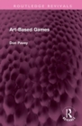 Art-Based Games - Book