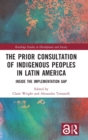 The Prior Consultation of Indigenous Peoples in Latin America : Inside the Implementation Gap - Book
