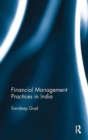Financial Management Practices in India - Book