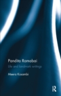 Pandita Ramabai : Life and landmark writings - Book