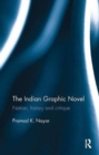 The Indian Graphic Novel : Nation, history and critique - Book