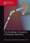 The Routledge Companion to Strategic Marketing - Book