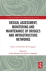 Design, Assessment, Monitoring and Maintenance of Bridges and Infrastructure Networks - Book