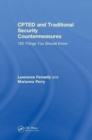 CPTED and Traditional Security Countermeasures : 150 Things You Should Know - Book