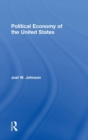 Political Economy of the United States - Book