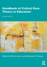 Handbook of Critical Race Theory in Education - Book