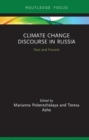 Climate Change Discourse in Russia : Past and Present - Book