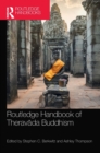 Routledge Handbook of Theravada Buddhism - Book