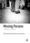 Missing Persons : A handbook of research - Book
