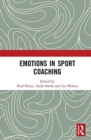 Emotions in Sport Coaching - Book