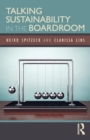 Talking Sustainability in the Boardroom - Book