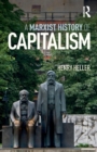 A Marxist History of Capitalism - Book