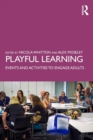 Playful Learning : Events and Activities to Engage Adults - Book