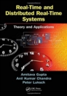 Real-Time and Distributed Real-Time Systems : Theory and Applications - Book