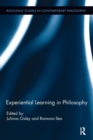 Experiential Learning in Philosophy - Book