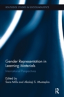 Gender Representation in Learning Materials : International Perspectives - Book