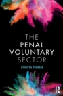 The Penal Voluntary Sector - Book