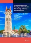 Strengthening Research Capacity and Disseminating New Findings in Nursing and Public Health : Proceedings of the 1st Andalas International Nursing Conference (AINiC 2017), September 25-27, 2017, Padan - Book