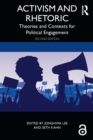 Activism and Rhetoric : Theories and Contexts for Political Engagement - Book