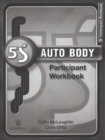 5S Auto Body Participant Workbook - Book