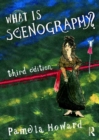 What is Scenography? - Book