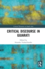 Critical Discourse in Gujarati - Book