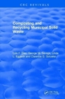 Composting and Recycling Municipal Solid Waste - Book