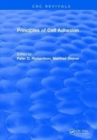 Principles of Cell Adhesion (1995) - Book