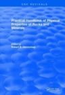 Practical Handbook of Physical Properties of Rocks and Minerals (1988) - Book