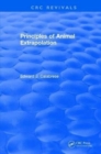 Principles of Animal Extrapolation (1991) - Book