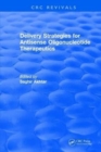Delivery Strategies for Antisense Oligonucleotide Therapeutics - Book