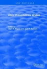 Revival: Atlas of Invertebrate Viruses (1991) - Book