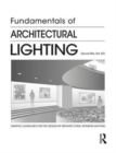 Fundamentals of Architectural Lighting - Book
