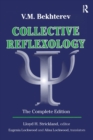Collective Reflexology : The Complete Edition - Book