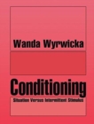 Conditioning : Situation Versus Intermittent Stimulus - Book