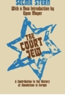 Court Jew : Contribution to the History of Absolutism in Europe - Book