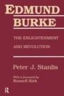 Edmund Burke : The Enlightenment and Revolution - Book
