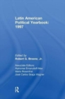 Latin American Political Yearbook : 1997 - Book