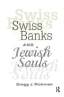 Swiss Banks and Jewish Souls - Book
