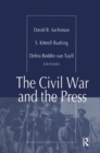 The Civil War and the Press - Book