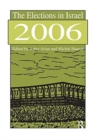 The Elections in Israel 2006 - Book