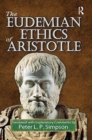The Eudemian Ethics of Aristotle - Book