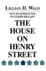 The House on Henry Street - Book