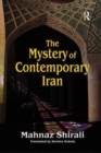 The Mystery of Contemporary Iran - Book