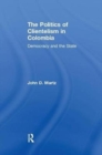 The Politics of Clientelism - Book