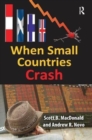 When Small Countries Crash - Book