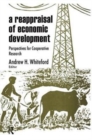 A Reappraisal of Economic Development : Perspectives for Cooperative Research - Book
